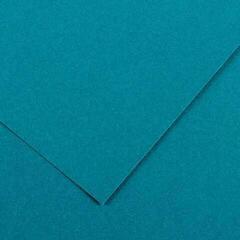 Papir u boji Canson Vivaldi A4 South Seas Blue 26 185 g Papir u boji