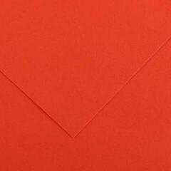 Papiers couleur Canson Vivaldi A4 Tomato 14 185 g Papiers couleur