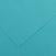 Papel colorido Canson Vivaldi A4 Turquoise Blue 25 185 g Papel colorido
