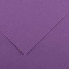 Papir u boji Canson Vivaldi A4 Violet 18 185 g Papir u boji