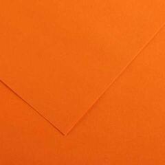 Papir u boji Canson Vivaldi A4 Orange 9 185 g Papir u boji