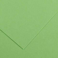 Paper Canson Vivaldi A4 Apple Green 27 185 g Paper