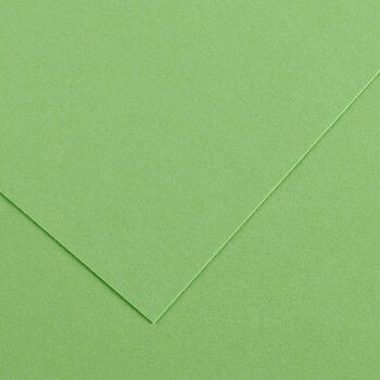 Papir u boji Canson Vivaldi A4 Apple Green 27 185 g Papir u boji - 1