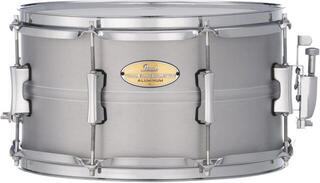 Caisse claire Pearl PSC1370A Primal Collective 13" Brushed Aluminum Caisse claire