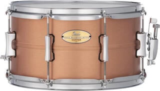 Caisse claire Pearl PSC1370C Primal Collective 13" Brushed Copper Caisse claire