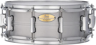 Caisse claire Pearl PSC1455A Primal Collective 14" Brushed Aluminum Caisse claire