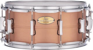 Caisse claire Pearl PSC1465C Primal Collective 14" Brushed Copper Caisse claire