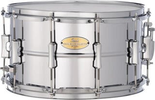 Caisse claire Pearl PSC1480S Primal Collective 14" Mirror Chrome Caisse claire