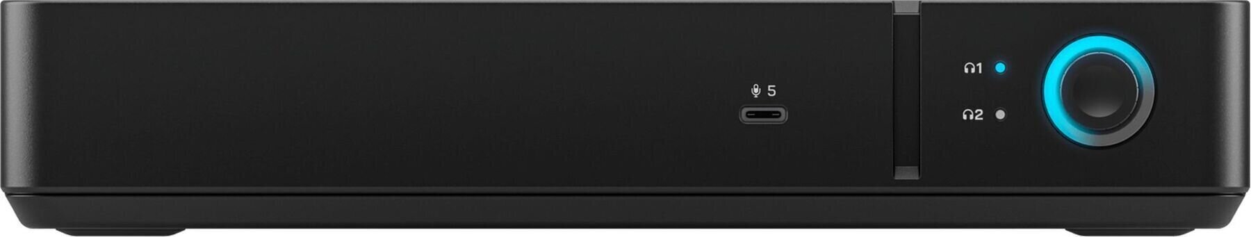 Video Mixer und Schnittpult Rode RODECaster Video Core Video Mixer und Schnittpult