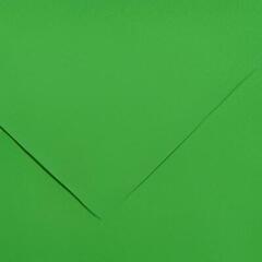 Papir u boji Canson Colorline 50x65 cm Bright Green 29 150 g Papir u boji