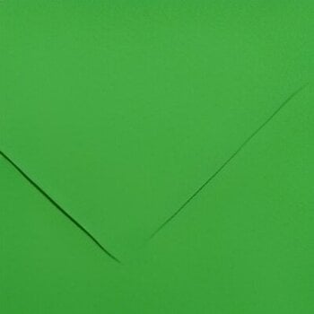 Hârtii colorate Canson Colorline 50x65 cm Bright Green 29 150 g Hârtii colorate - 1