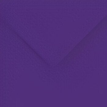 Hârtii colorate Canson Colorline 50x65 cm Cobalt Violet 54 150 g Hârtii colorate - 1