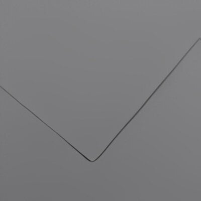 Papir u boji Canson Colorline 50x65 cm Dark Grey 36 150 g Papir u boji