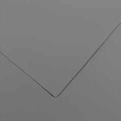 Papir u boji Canson Colorline 50x65 cm Dark Grey 36 150 g Papir u boji