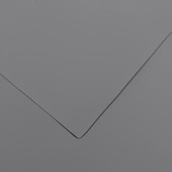 Papir u boji Canson Colorline 50x65 cm Dark Grey 36 150 g Papir u boji - 1
