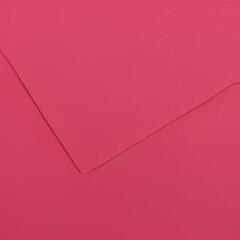Papir u boji Canson Colorline 50x65 cm Fuchsia 11 150 g Papir u boji