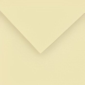 Papir u boji Canson Colorline 50x65 cm Ivory 47 150 g Papir u boji - 1