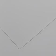 Papir u boji Canson Colorline 50x65 cm Light Grey 35 150 g Papir u boji