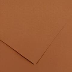 Papir u boji Canson Colorline 50x65 cm Nut 33 150 g Papir u boji