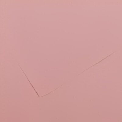 Papiri u boji Canson Colorline 50x65 cm Rose Petal 150 g Papiri u boji