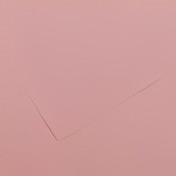 Papiri u boji Canson Colorline 50x65 cm Rose Petal 150 g Papiri u boji - 1