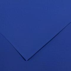 Papir u boji Canson Colorline 50x65 cm Royal Blue 23 150 g Papir u boji