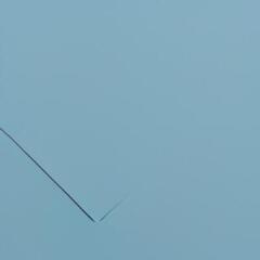 Papir u boji Canson Colorline 50x65 cm Sky Blue 20 150 g Papir u boji