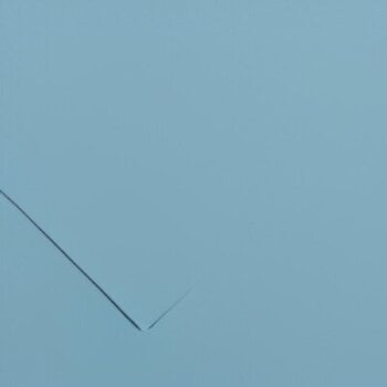 Papiri u boji Canson Colorline 50x65 cm Sky Blue 20 150 g Papiri u boji - 1