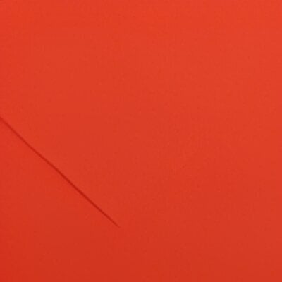 Hârtii colorate Canson Colorline 50x65 cm Tomato 14 150 g Hârtii colorate