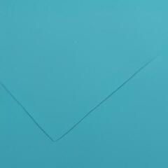 Papir u boji Canson Colorline 50x65 cm Turquoise Blue 25 150 g Papir u boji