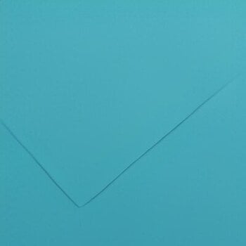 Papiri u boji Canson Colorline 50x65 cm Turquoise Blue 25 150 g Papiri u boji - 1