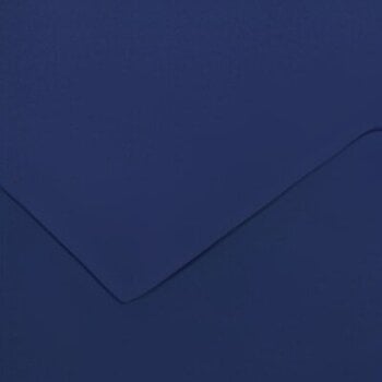 Papir u boji Canson Colorline 50x65 cm Ultramarine 24 150 g Papir u boji - 1