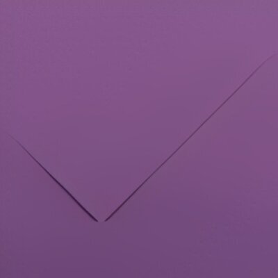 Barvni papirji Canson Colorline 50x65 cm Violet 18 150 g Barvni papirji