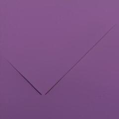 Papir u boji Canson Colorline 50x65 cm Violet 18 150 g Papir u boji