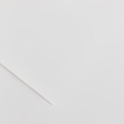 Papiri u boji Canson Colorline 50x65 cm White 1 150 g Papiri u boji