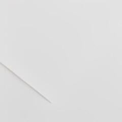 Papir u boji Canson Colorline 50x65 cm White 1 150 g Papir u boji