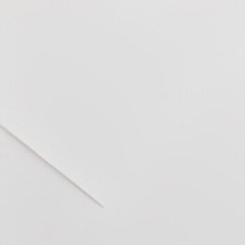 Papiri u boji Canson Colorline 50x65 cm White 1 150 g Papiri u boji - 1