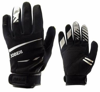 Zeilhandschoenen Jobe Suction Black M Zeilhandschoenen - 1