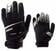 Zeilhandschoenen Jobe Suction Black M Zeilhandschoenen