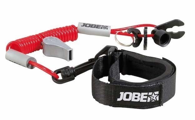 Waterscooters accessoires Jobe Emergency Cord