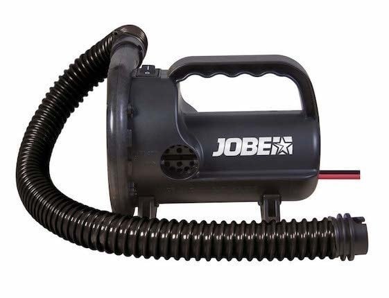 Pumpa za gumenjak Jobe Turbo Pump 12V
