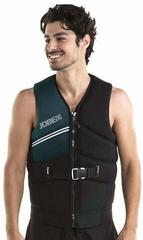 Jobe Unify Giubbotto Uomini Dark Teal XL Jobe Unify Giubbotto Uomini Dark Teal XL