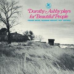 Schallplatte Dorothy Ashby - Plays For Beautiful People (Limited Edition) (180 g) (LP)