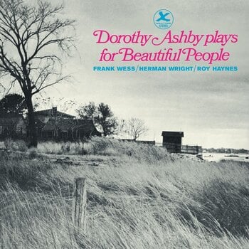 LP ploča Dorothy Ashby - Plays For Beautiful People (Limited Edition) (180 g) (LP) - 1