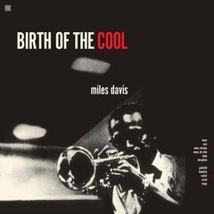 Disc de vinil Miles Davis - Birth Of The Cool (Limited Edition) (180 g) (LP)