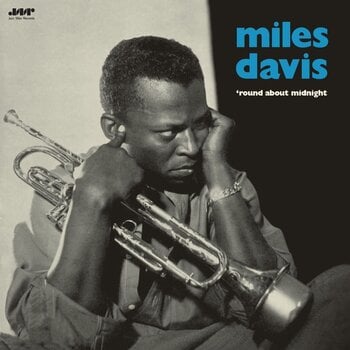 LP platňa Miles Davis - Round About Midnight (Limited Edition) (180 g) (LP) - 1