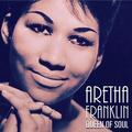 Aretha Franklin - Queen Of Soul (Limited Edition) (Dark Blue Coloured) (LP)