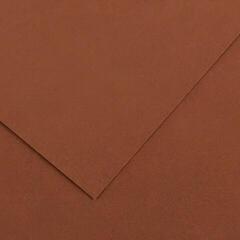 Papir u boji Canson Vivaldi 50x65 cm Chocolate 34 240 g Papir u boji