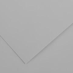 Värviline paber Canson Vivaldi 50x65 cm Light Grey 35 240 g Värviline paber