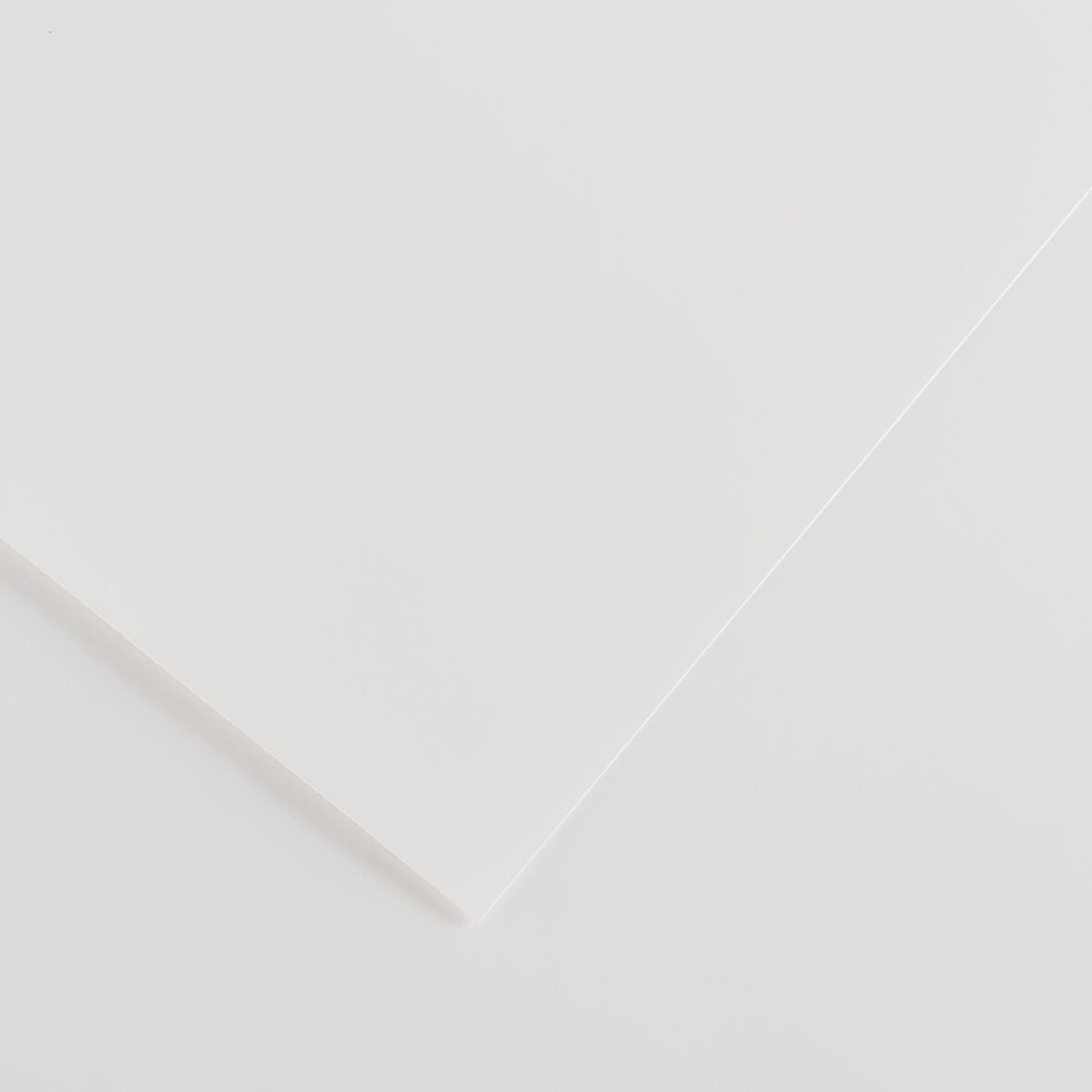 Paper Canson Vivaldi 50x65 cm White 01 240 g Paper